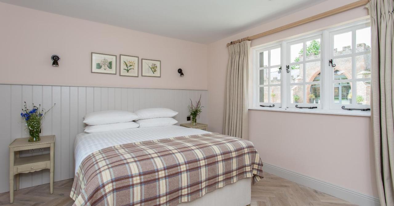 Wasing Park Boutique Hotel المظهر الخارجي الصورة
