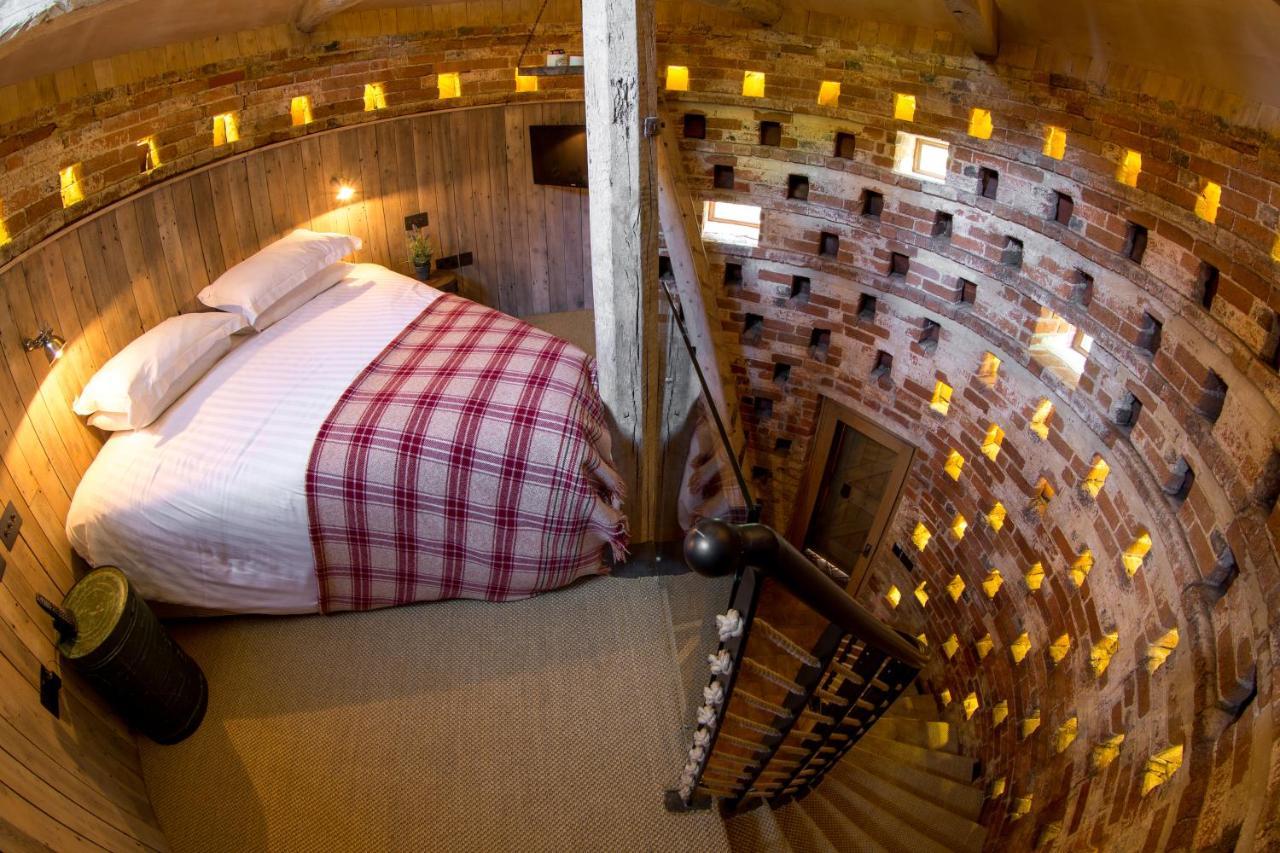Wasing Park Boutique Hotel المظهر الخارجي الصورة