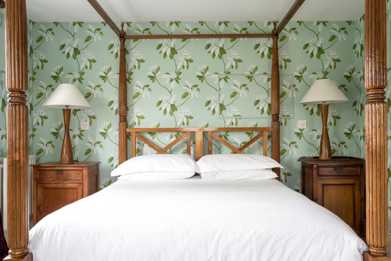 Wasing Park Boutique Hotel المظهر الخارجي الصورة